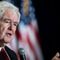 Former Speaker Newt Gingrich criticizes Republicans who oppose Kevin McCarthy's bid for Speaker