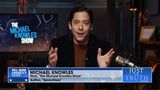 "We need to defend our own standards" - Michael Knowles on Freedom of Speech and Left vs Right