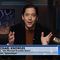 "We need to defend our own standards" - Michael Knowles on Freedom of Speech and Left vs Right