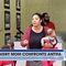 "If black lives matter, you better back up!" - Angry mother confronts Antifa press conference