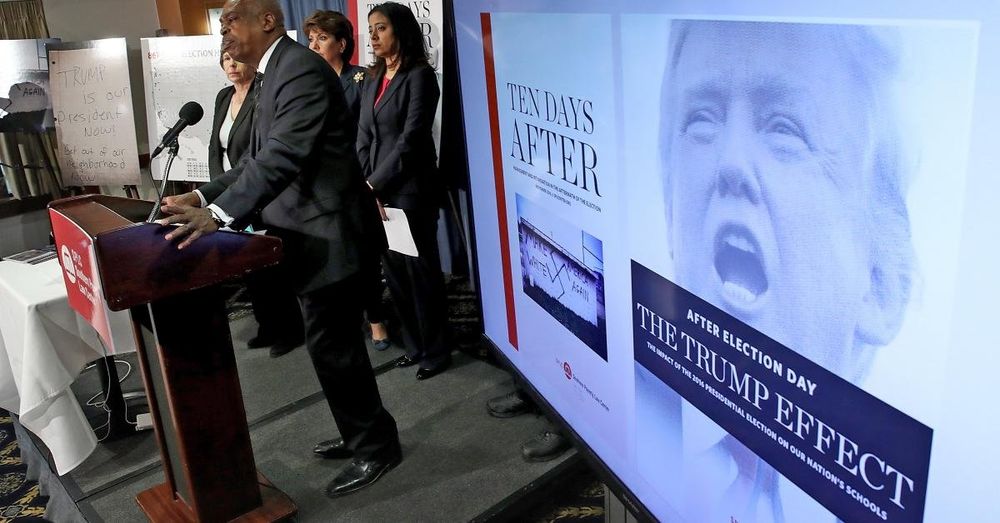 Congressional hearing on Southern Poverty Law Center-Biden coordination includes Turning Point USA