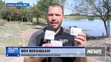 While those in Washington argue over the treatment and number of #HaitianMigrants illegally staying in our country, #RealAmericasVoice Correspondent Ben Bergquam reports live from the border:  HUGE conflict between what he's seeing and #MSM #FakeNews is r