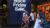 Black Friday expected to see more than 185 million shoppers, which would set the record