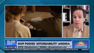 RED VS BLUE ECONOMY: THE INDEX THEY DON’T WANT YOU TO SEE