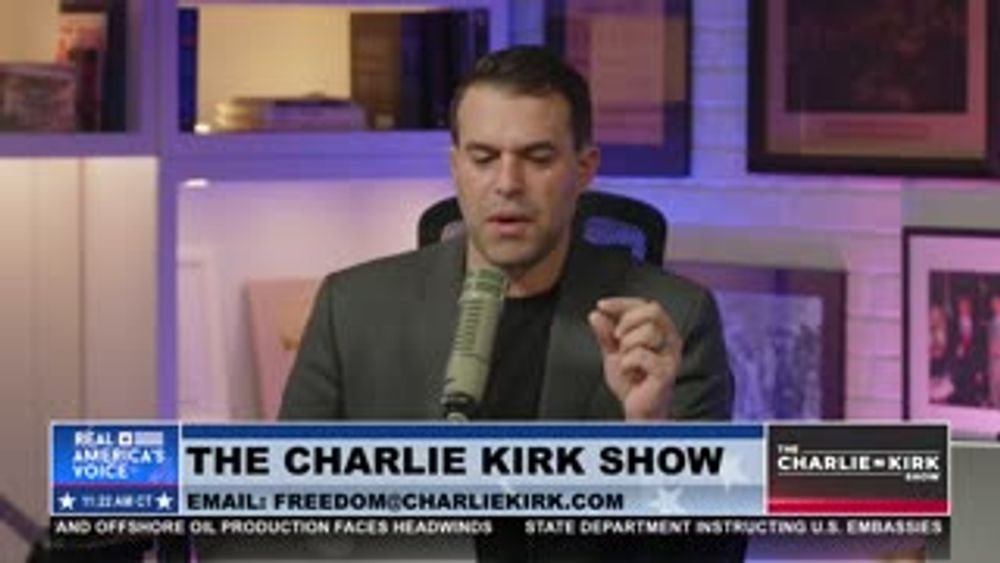 SEC. RUBIO ON UKRAINE & RUSSIA: "MOST PRODUCTIVE & MEANINGFUL MEETING"