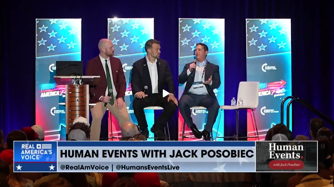 “YOU ARE COOKED” — BARIS’ WARNING TO THE GOP