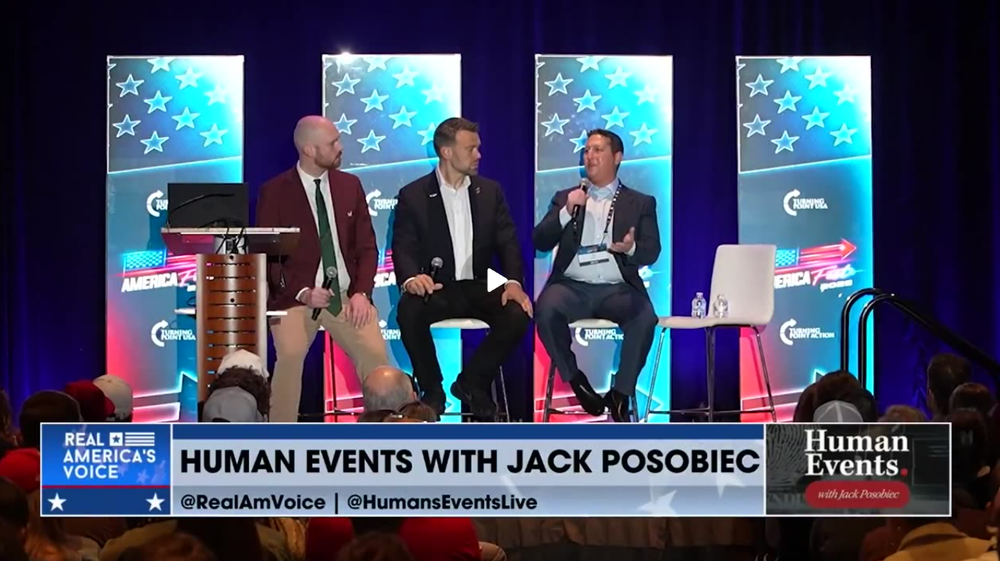 “YOU ARE COOKED” — BARIS’ WARNING TO THE GOP