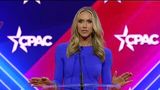 Lara Trump: Under Joe Biden, America is Crumbling