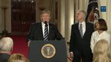 President Trump Announces Supreme Court of the United States Nominee