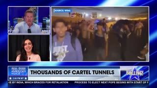 REPORT CORRUPTION IN BORDER TOWNS