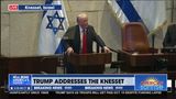 PRESIDENT TRUMP ON THE IDEA OF A PEACE DEAL WITH IRAQ
