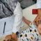 Moderna testing COVID-19 vaccine on infants nationwide despite 'negligible' risk from virus