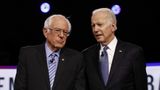 Biden, Sanders to Debate Against Backdrop of Global Pandemic