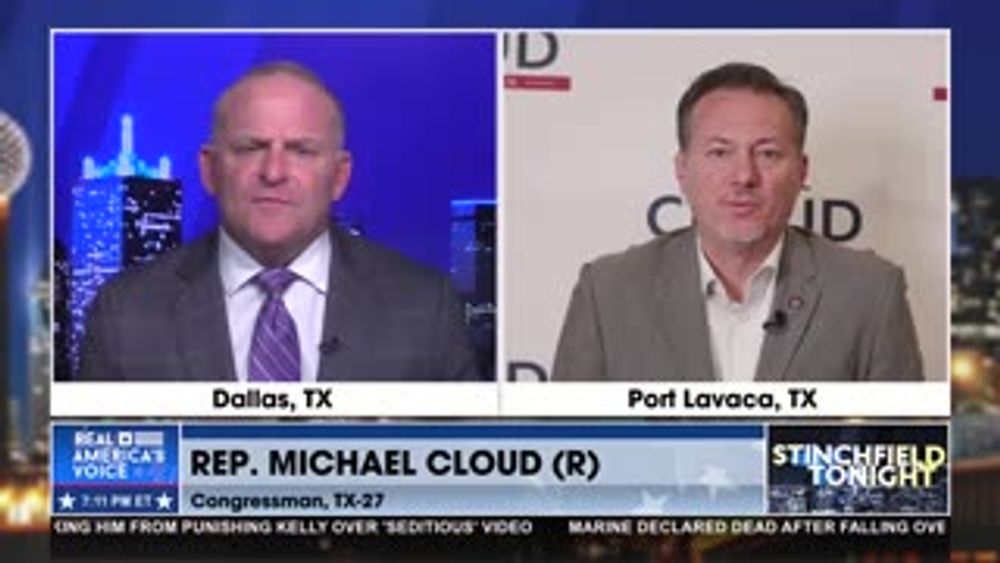 WE NEED THE AMERICAN PEOPLE CALLING THE SENATE