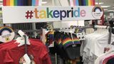 Associated Press surreptitiously drops claim about 'violent confrontations' over Target Pride merch
