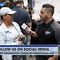 Parents take to the streets in PROTEST of the NYC Vaccine Mandates