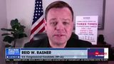 RASNER FOR WYOMING