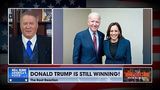 Wayne Root: Kamala Harris Is Doing Worse Than Biden