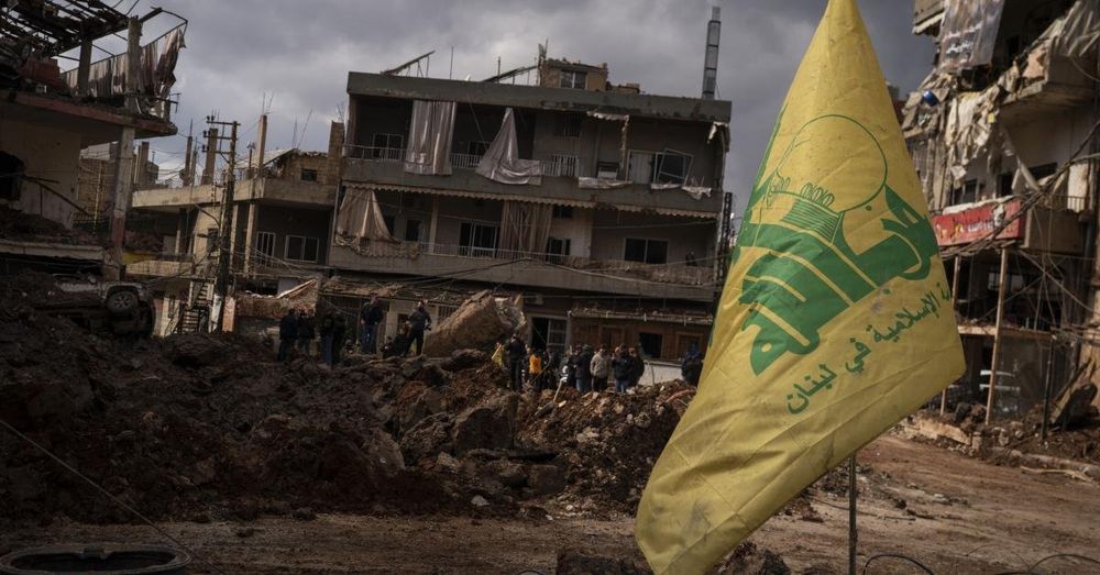 Israel, Hezbollah exchange rocket fire, 'a new front' in the conflict is declared