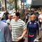 Taiho Decker and Ben Bergquam reporting live for America’s Voice News – Chicago pt 2
