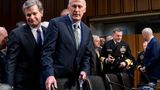 US Spy Chief Dan Coats to Resign