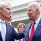 No Veto Threat on Infrastructure Deal, Biden Says
