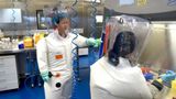 NIH provides 'heavily redacted' docs on U.S. grant to Wuhan lab through EcoHealth: Report
