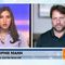 Todd Bensman - "This is a mass migration crisis that has a lot to do with children."