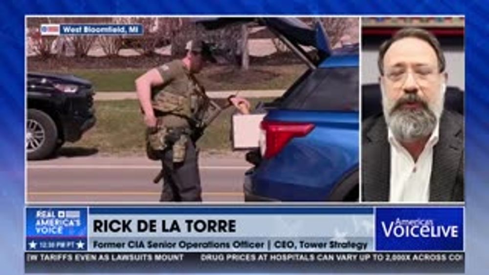 NATIONAL SECURITY THREATS: SEE SOMETHING, SAY SOMETHING