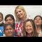 Ivanka Trump Meets Female Entrepreneurs in Argentina