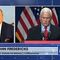 John Fredericks on Mike Pence Supporting EVERY Republican Governor