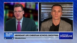 The Abundant Life Christian School Shooting