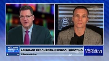 The Abundant Life Christian School Shooting