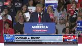 Our country is going to hell, and it's going to hell very fast