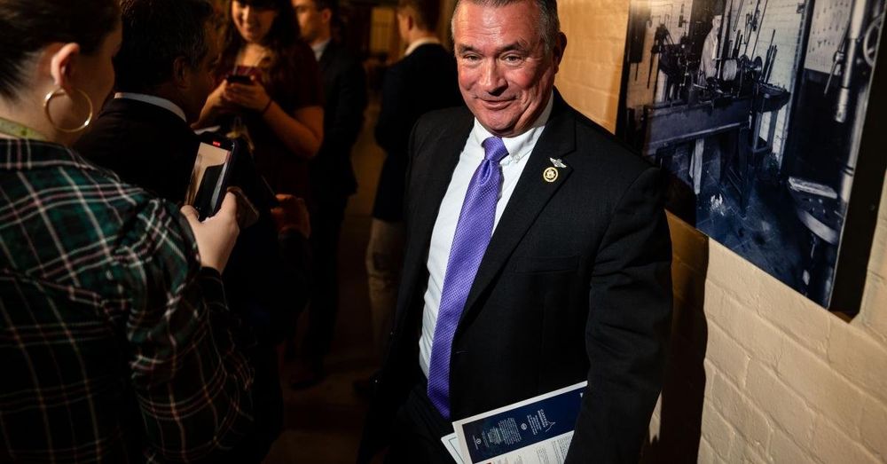 Bipartisan group of lawmakers aim to increase migrant physician jobs