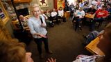 2020 Hopeful Gillibrand Unveils Plan to Protect LGBTQ Rights