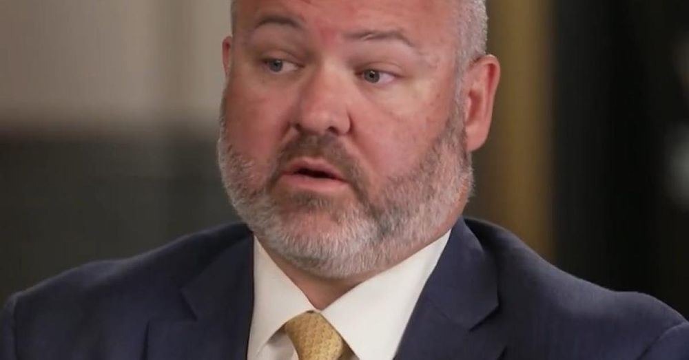 Trump to appoint Hunter Biden whistleblower Shapley as acting IRS commissioner: report