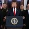 AP FACT CHECK: Trump Minimizes IS Risk, Distorts Iran Payout
