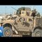 US Troops Patrol Northeast Syria