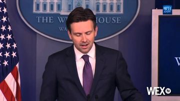 White House ready to extend Iran deadline