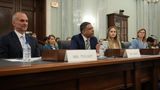 Congress takes another look at US funding for World Anti-Doping Agency after China swimmer scandal