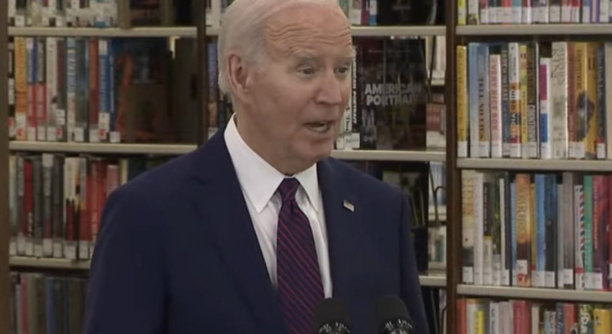 As Election Day Nears, the Biden Administration Appears to Be Selling Out Their Base
