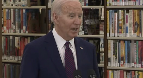 As Election Day Nears, the Biden Administration Appears to Be Selling Out Their Base