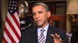 Obama says he would consider changing Washington Redskins’ name