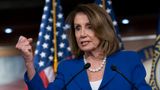 Pelosi: AG Barr ‘Off the Rails’ on Mueller Report