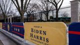 Biden, Harris to Take Office in New US Administration
