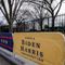 Biden, Harris to Take Office in New US Administration