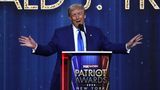 Trump to announce SoftBank making $100 billion investment in U.S.