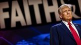 Judge upholds Trump protections for religious student groups that Biden waited too long to reverse