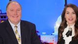 WATCH LIVE: Join guest host Bill O'Reilly on 'JUST THE NEWS – NOT NOISE' with CPAC's Matt Schlapp